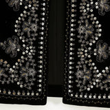 Colete Elegante Boho Lilah