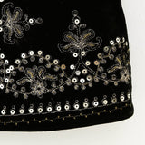 Colete Elegante Boho Lilah