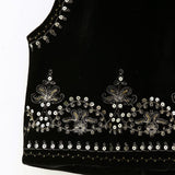 Colete Elegante Boho Lilah