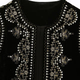 Colete Elegante Boho Lilah
