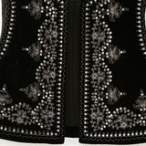 Colete Elegante Boho Lilah