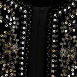Colete Elegante Boho Lilah