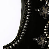 Colete Elegante Boho Lilah