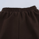 Conjunto Elegante Moletom Eleonor