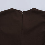 Conjunto Elegante Moletom Eleonor