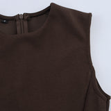 Conjunto Elegante Moletom Eleonor