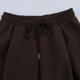 Conjunto Elegante Moletom Eleonor