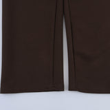 Conjunto Elegante Moletom Eleonor