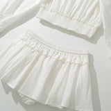 Conjunto Premium Elegante Grace