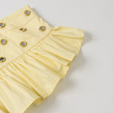 Conjunto Premium Elegante Maragogi