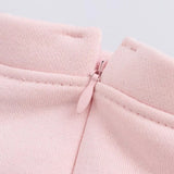 Conjunto Elegante Moletom Sammy