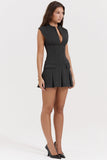 Vestido Curto Corset Cecilia