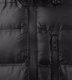 Jaqueta Elegante Puffer Tifany