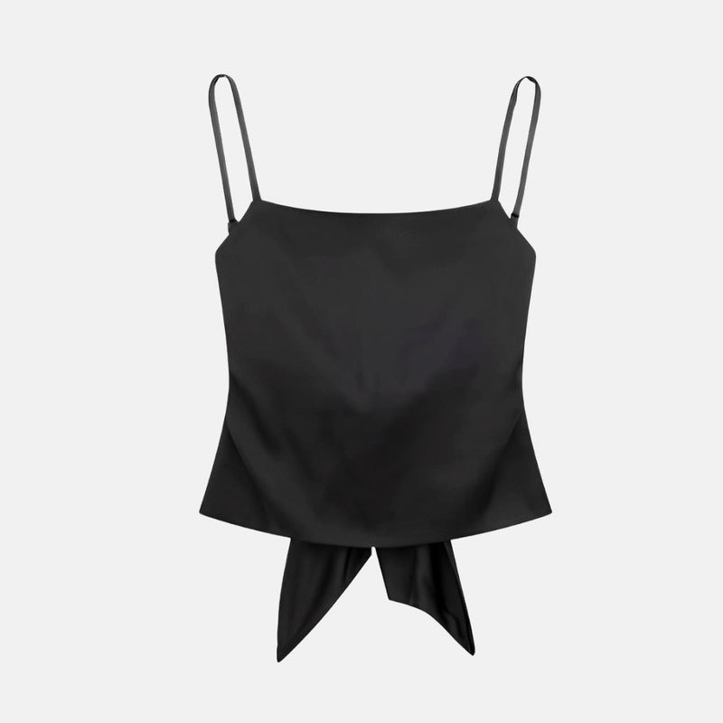 Blusa Elegante Alça Perri