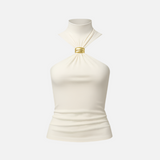 Blusa Premium Elegante Greta