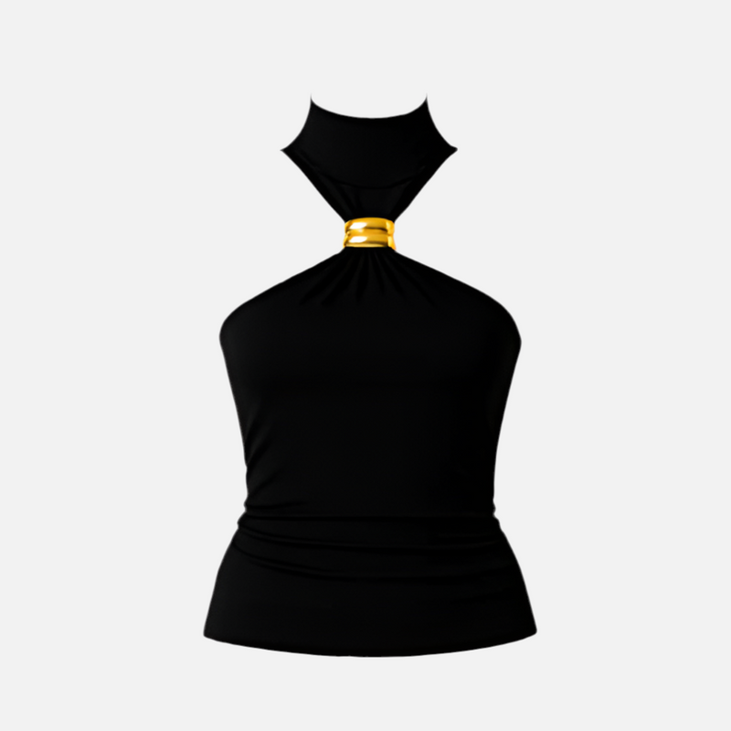 Blusa Premium Elegante Greta