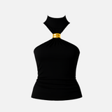 Blusa Premium Elegante Greta