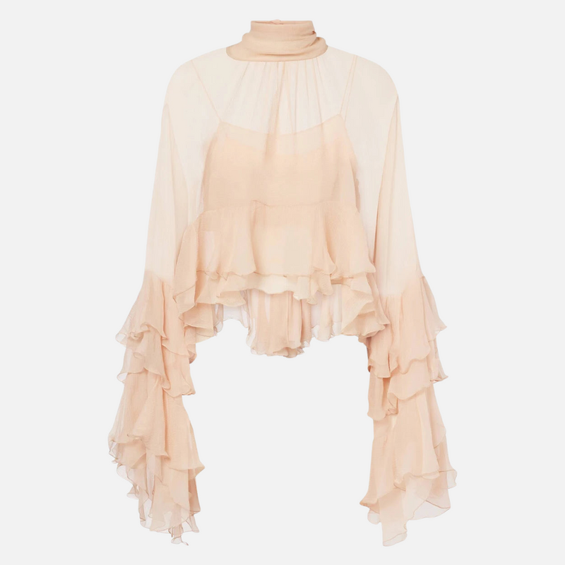 Blusa Premium Elegante Kauai