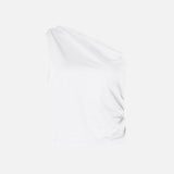 Blusa Elegante Recorte Ashe