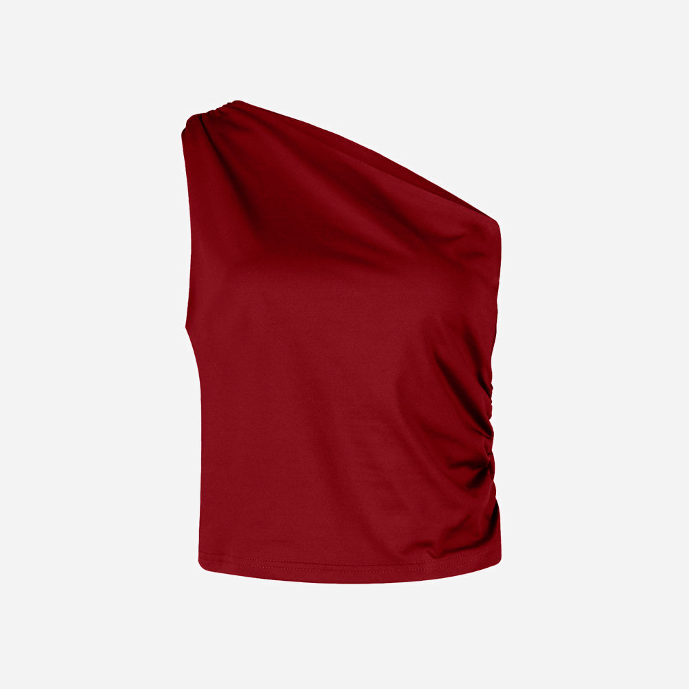 Blusa Elegante Recorte Ashe