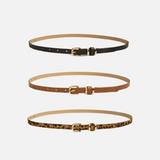 Cinto Elegante Classic Feminino
