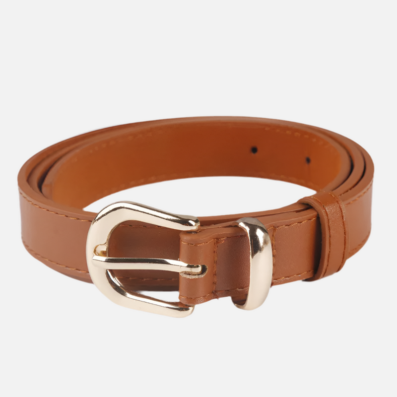 Cinto Elegante Essenza Feminino