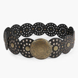 Cinto Vintage Ethnic Feminino