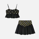 Conjunto Premium Elegante Maragogi