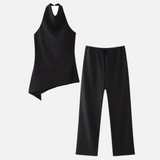 Conjunto Premium Elegante Mica