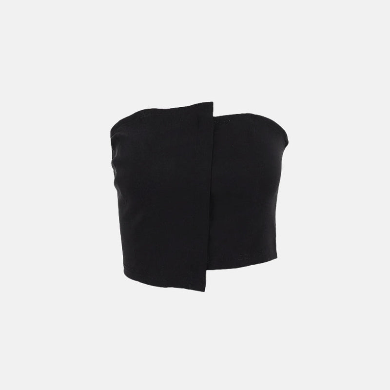 Corset Elegante Recorte Bianca