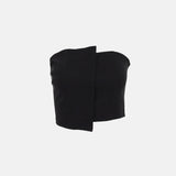 Corset Elegante Recorte Bianca