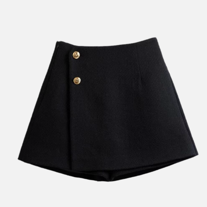 Short Elegante Saia Gabby