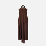 Vestido Elegante Longo Zanzibar