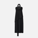 Vestido Elegante Longo Zanzibar