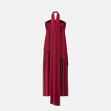 Vestido Elegante Longo Zanzibar