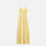 Vestido Slip Dress Preá