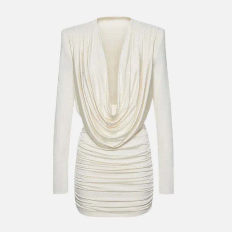 Vestido Premium Elegante Thiessa