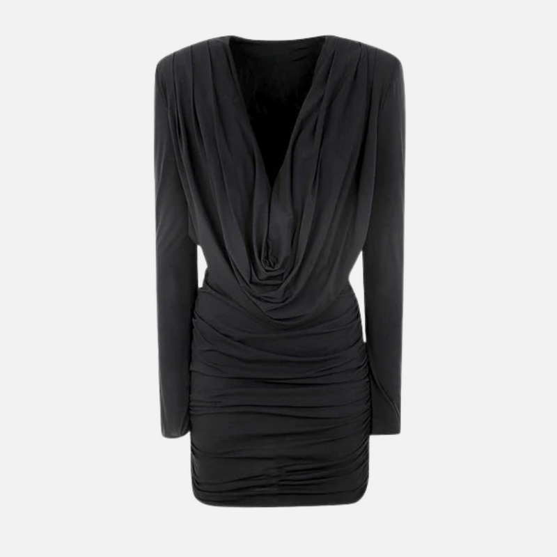 Vestido Premium Elegante Thiessa