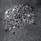 Jaqueta Elegante Bordada Ive