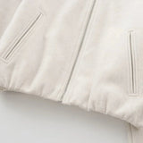 Jaqueta Elegante Cropped Samara