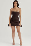 Vestido Longo Glam Hadassa