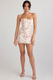 Vestido Longo Glam Hadassa