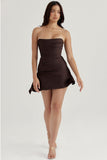 Vestido Longo Glam Hadassa