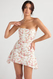 Vestido Longo Glam Hadassa