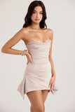 Vestido Longo Glam Hadassa