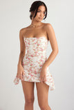 Vestido Longo Glam Hadassa