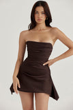 Vestido Longo Glam Hadassa