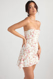 Vestido Longo Glam Hadassa