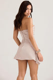 Vestido Longo Glam Hadassa