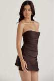 Vestido Longo Glam Hadassa